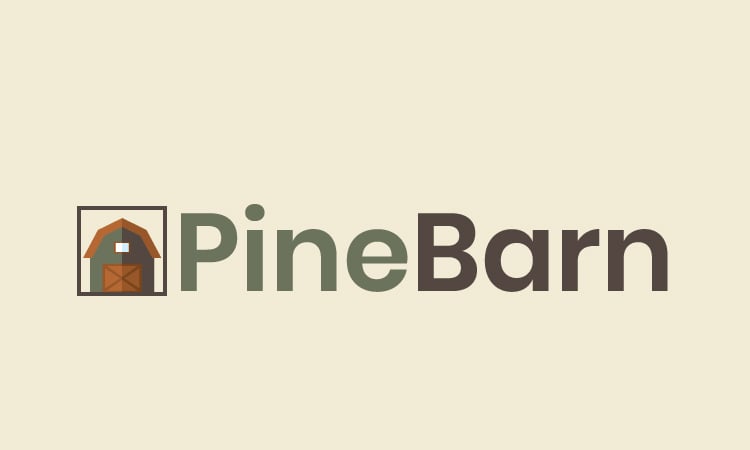 PineBarn.com - buying Creative premium names