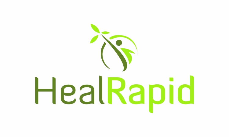 HealRapid.com - buying Great premium names