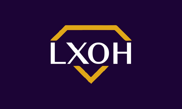 LXOH.com - Cool domains for sale