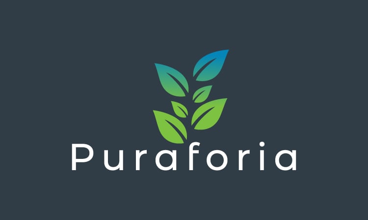 Puraforia logo