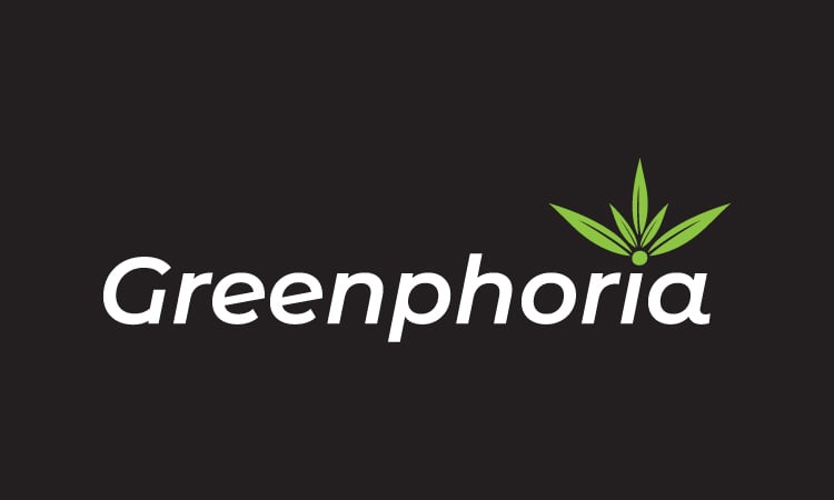 Greenphoria logo