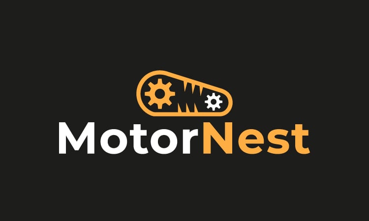 MotorNest.com - Unique premium domain marketplace