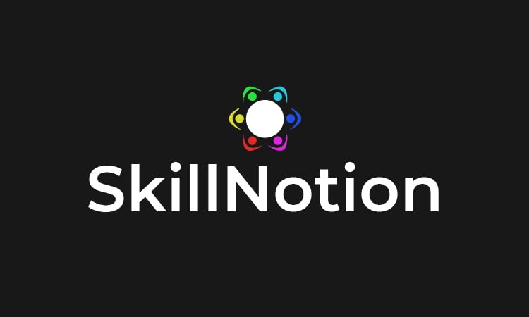 SkillNotion.com - buy Cool premium domains