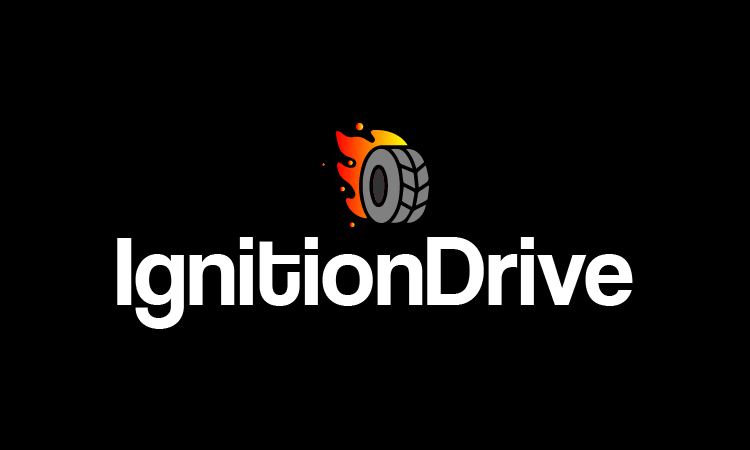 IgnitionDrive.com - New domains for sale
