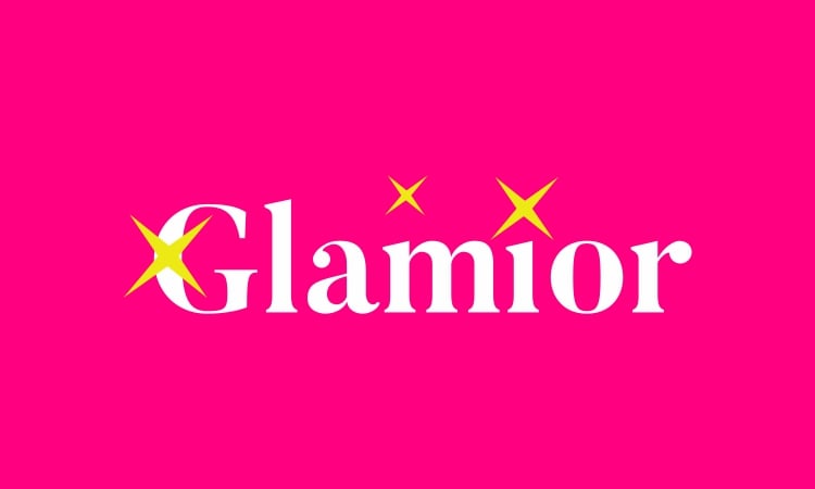 Glamior.com - Best premium names