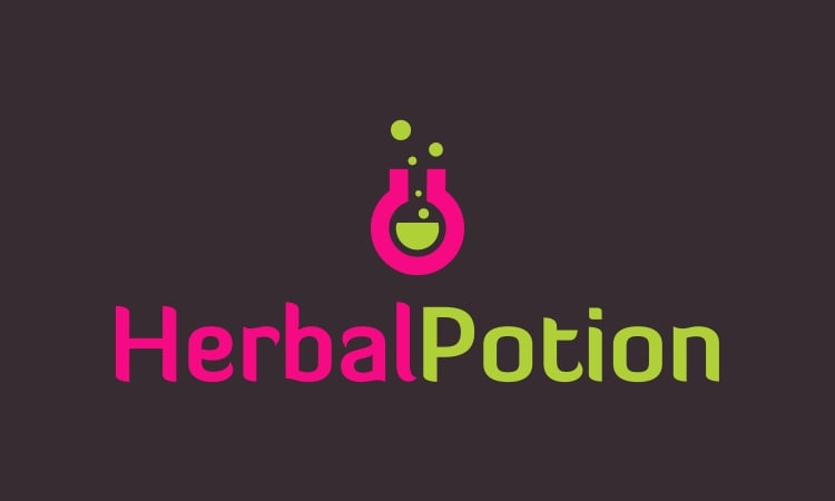 HerbalPotion.com - New domains for sale