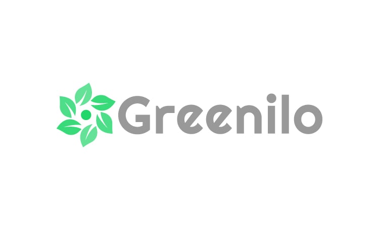 Greenilo logo