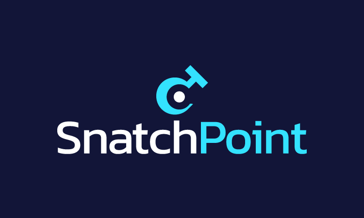 SnatchPoint.com - Great premium domain marketplace