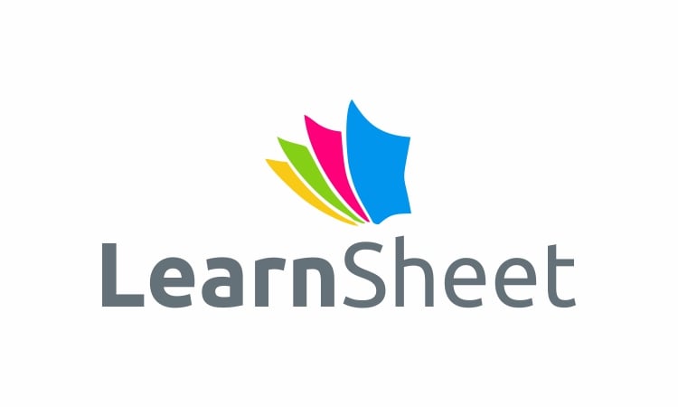 LearnSheet.com - buy Best premium domains