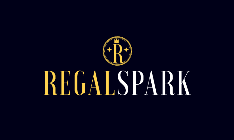 RegalSpark.com - Catchy premium domains