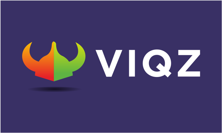 Viqz.com - buy Cool premium domains