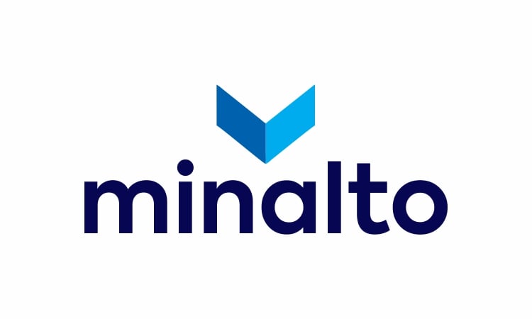 Minalto logo
