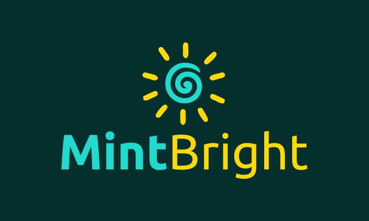 MintBright.com - buy Best premium domains