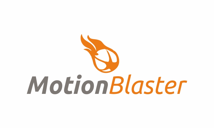MotionBlaster.com - buy Catchy premium names