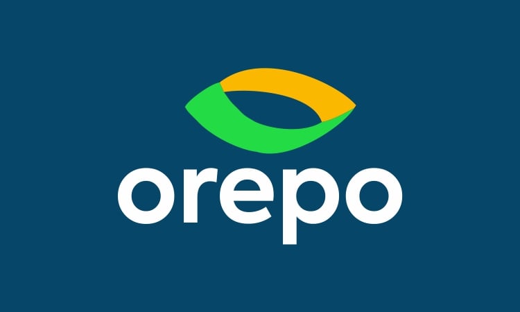 Orepo logo