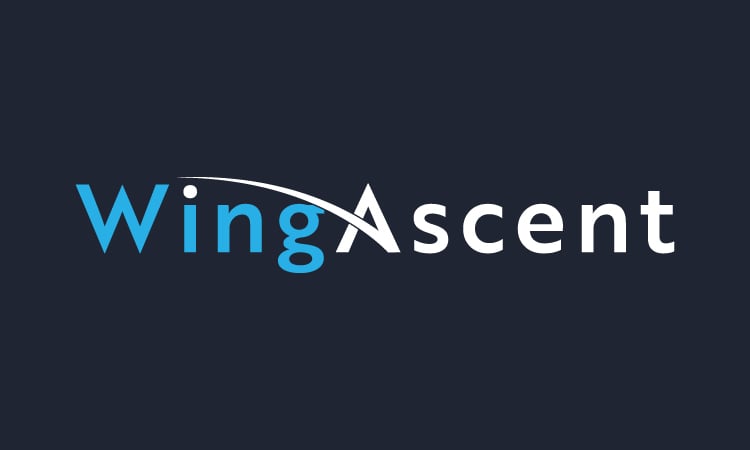 WingAscent.com - Creative premium names