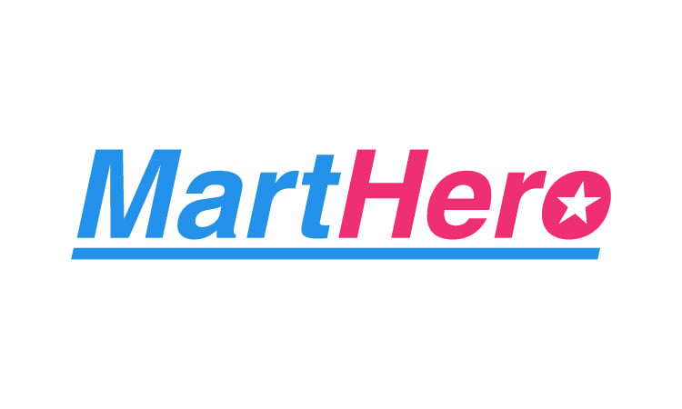 MartHero.com