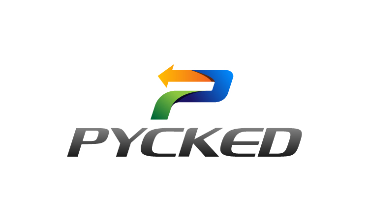 Pycked.com - Creative premium domain marketplace