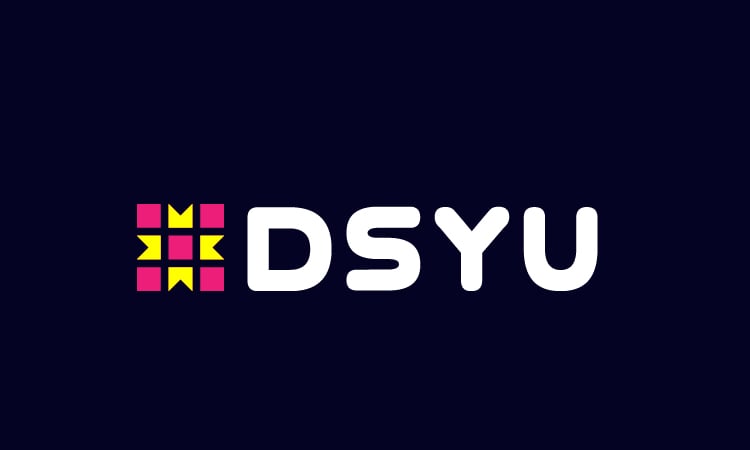 DSYU.com - Great domains for sale