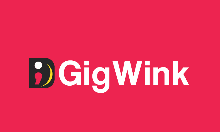 GigWink.com - Best premium domain marketplace