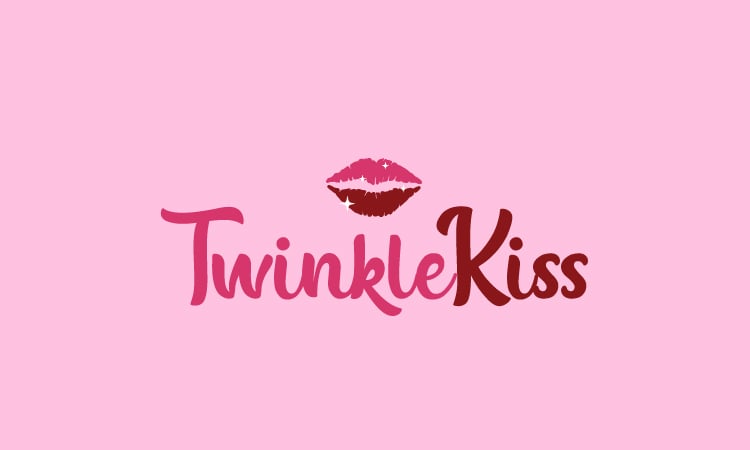 TwinkleKiss.com - Best premium domains