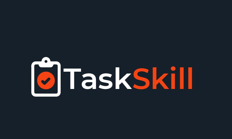 TaskSkill logo