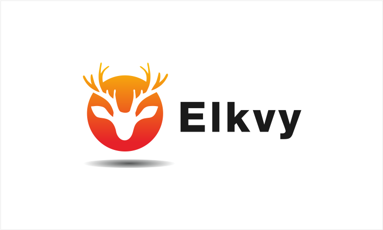 Elkvy.com - Catchy premium names