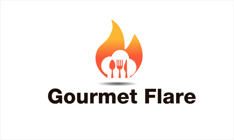 GourmetFlare.com - buy Good premium names