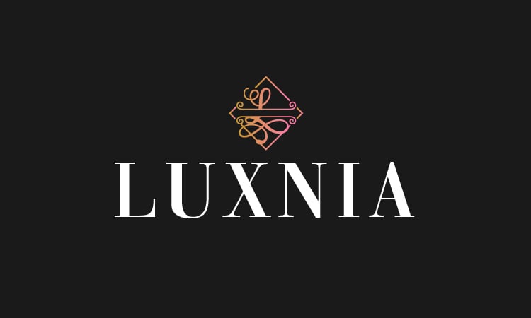 Luxnia logo