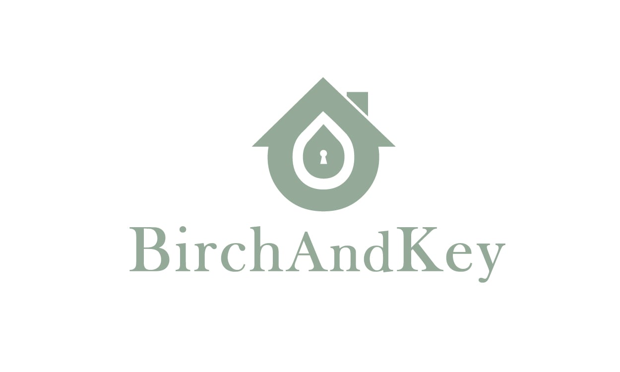 BirchAndKey.com - New premium domains