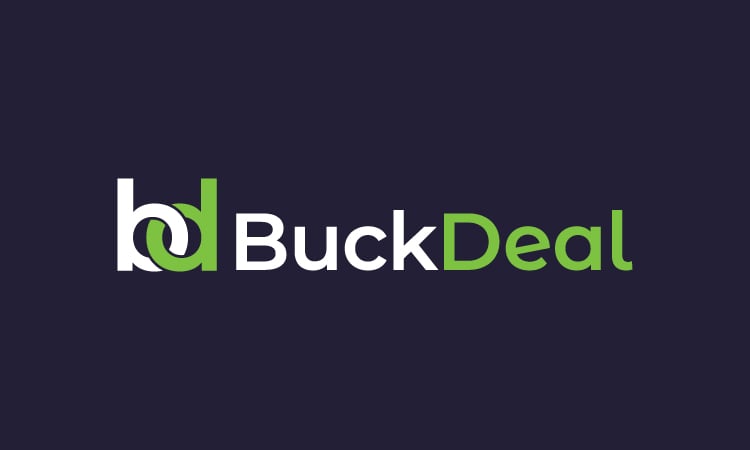 BuckDeal.com - buy Catchy premium domains