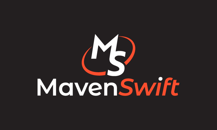 MavenSwift.com - buy Creative premium names