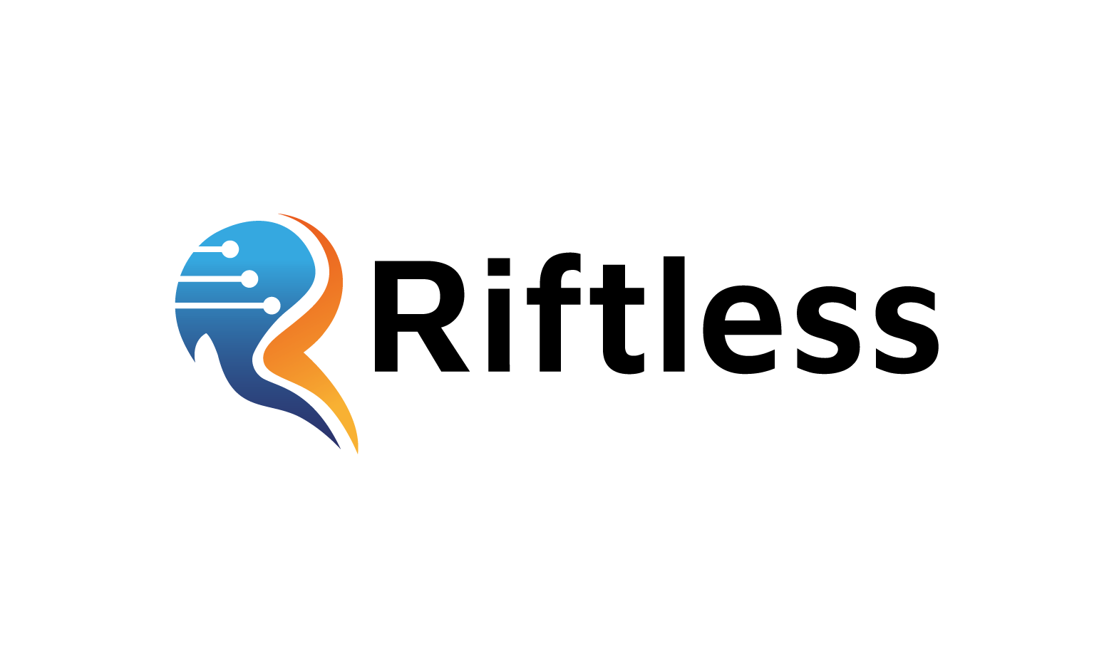 Riftless logo
