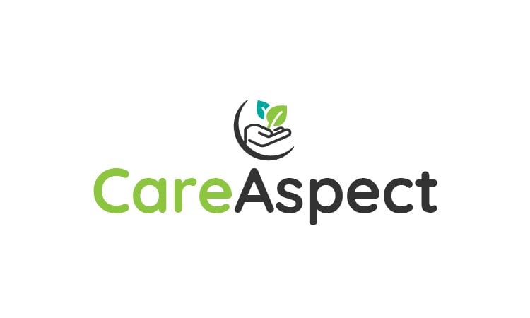 CareAspect logo