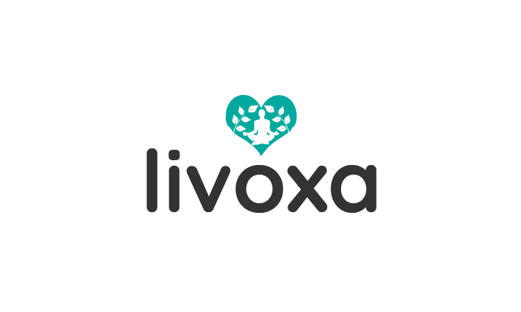 Livoxa logo