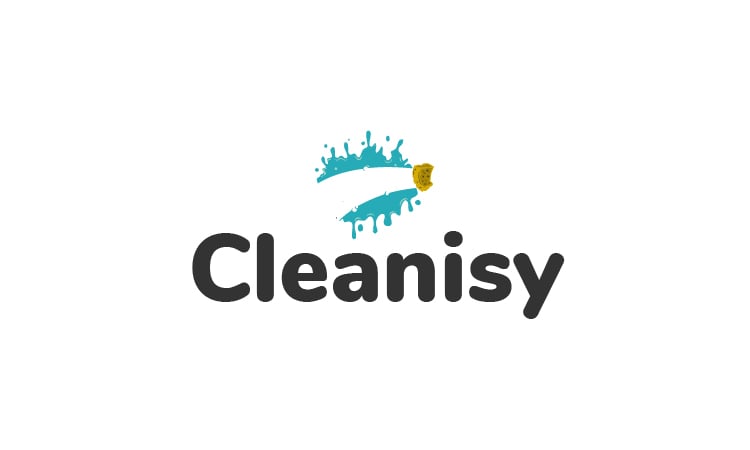 Cleanisy.com - New premium domain names for sale