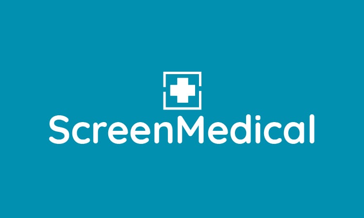 ScreenMedical logo