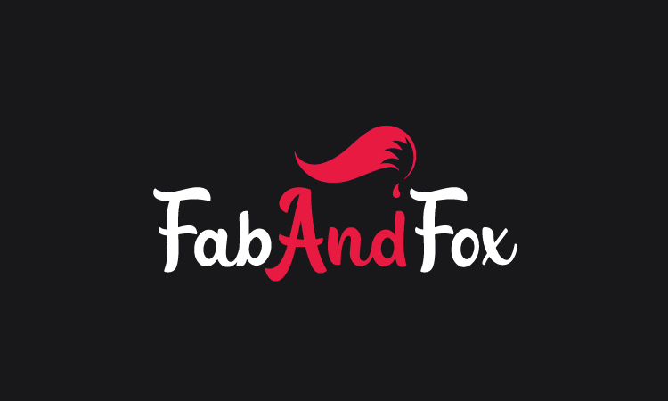 FabAndFox.com - Catchy premium domain marketplace