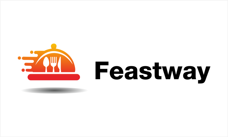 Feastway logo