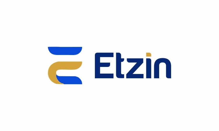 Etzin.com - Unique premium domain names for sale
