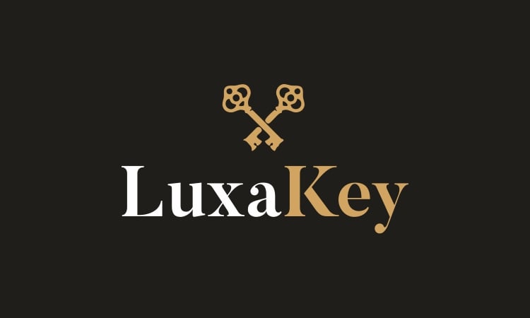 LuxaKey.com - buy Creative premium domains