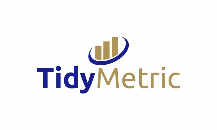 TidyMetric.com - Cool premium domain names