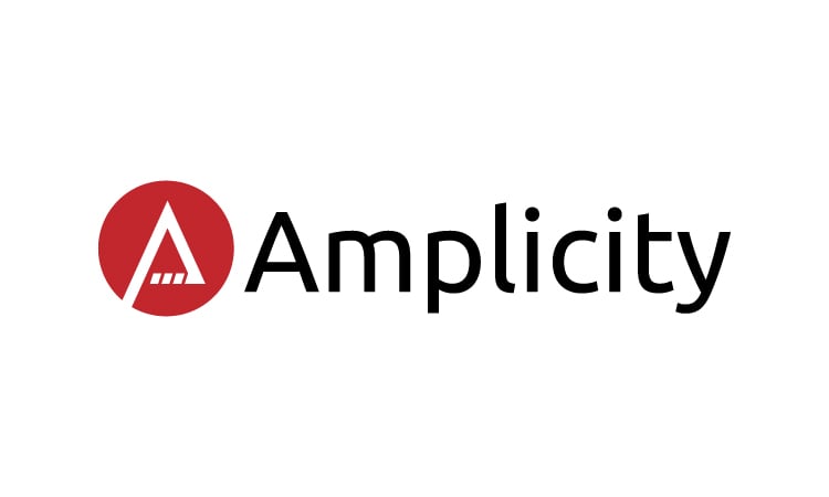 Amplicity logo