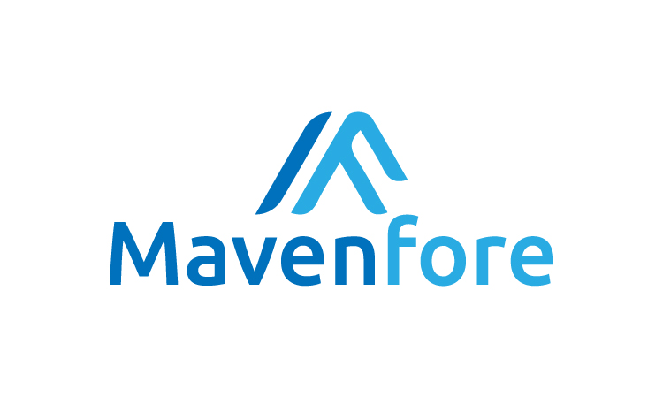 MavenFore.com - Catchy premium domains