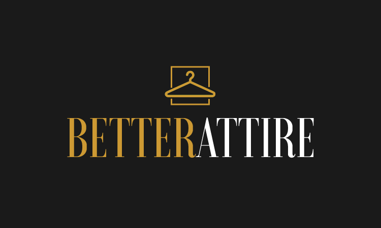 BetterAttire - Great premium domains for sale