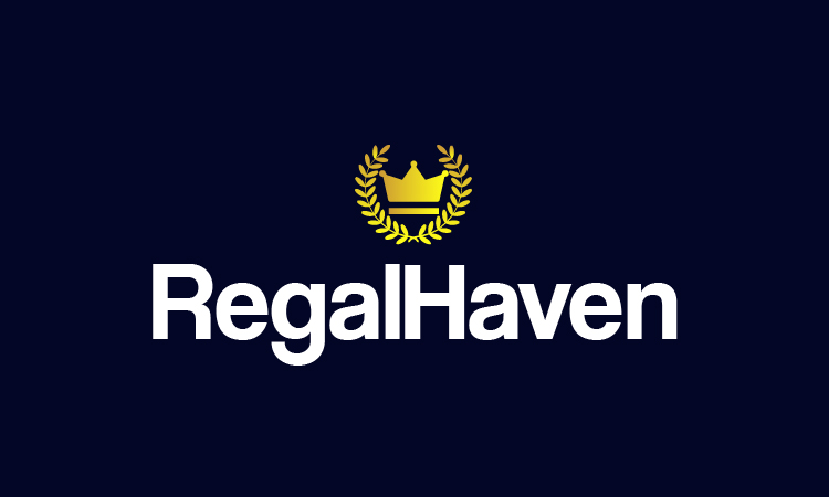 RegalHaven.com - New domains for sale