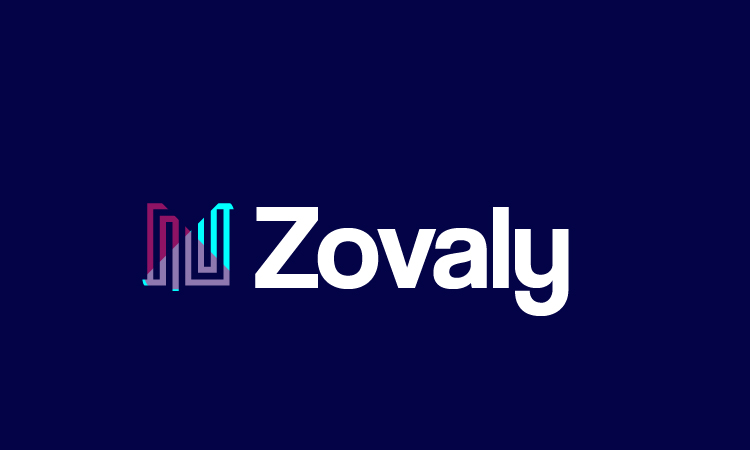 Zovaly.com - Catchy domains for sale
