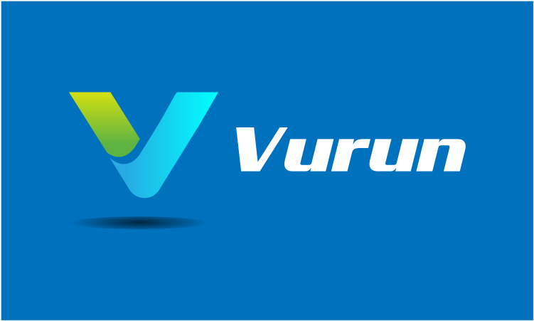 Vurun.com - Cool premium names