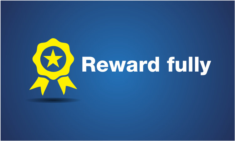 Rewardfully logo