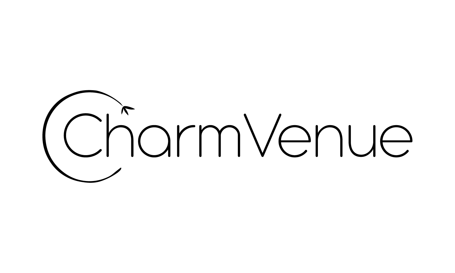 CharmVenue.com - Catchy domains for sale
